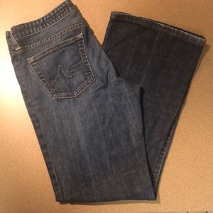 Gorgeous AG Adriano Goldschmied Jeans 🎀